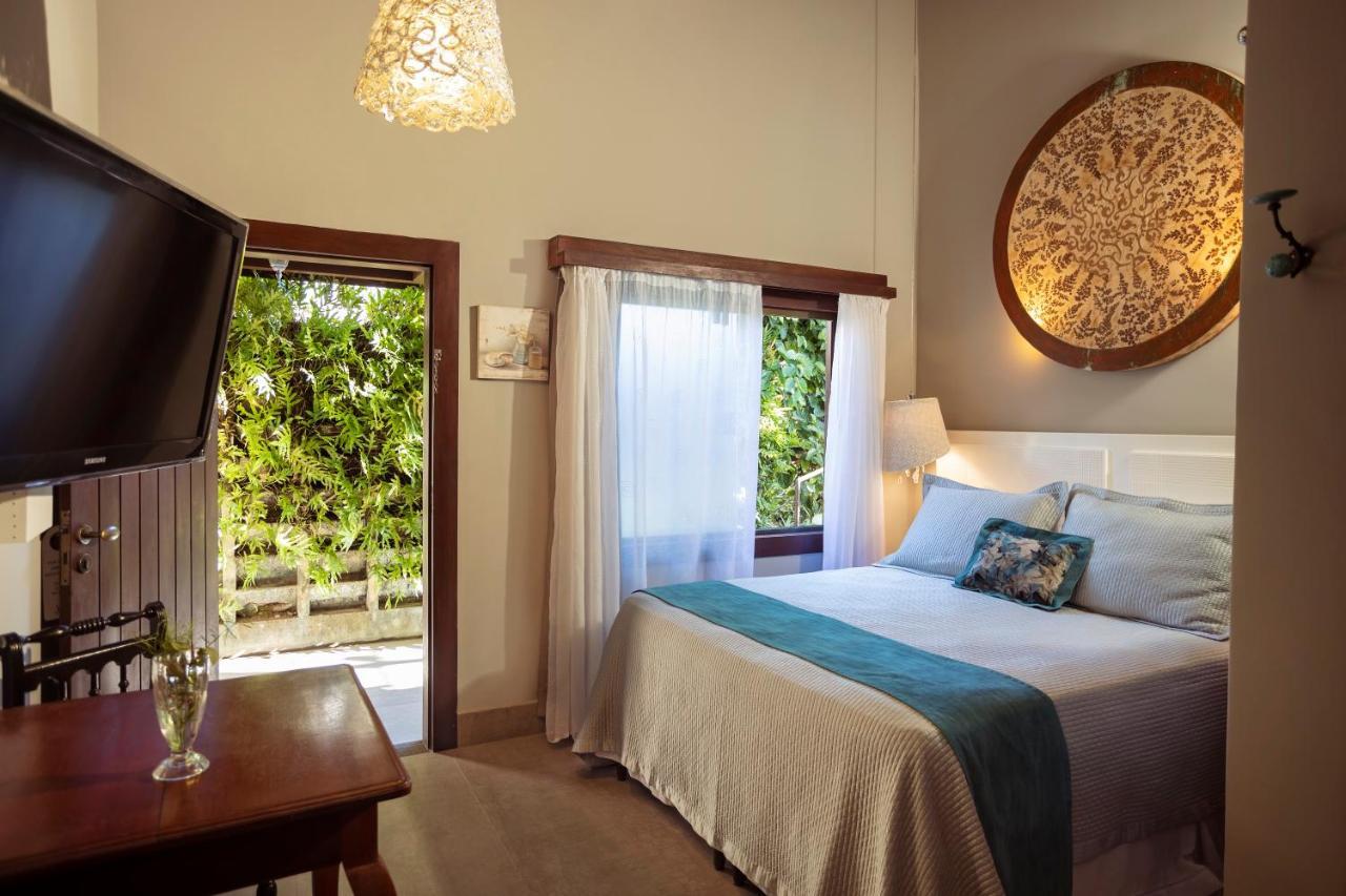 Boutique Hotel Marlin'S Praia de Pipa Zimmer foto