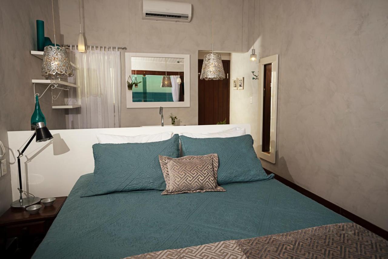 Boutique Hotel Marlin'S Praia de Pipa Zimmer foto