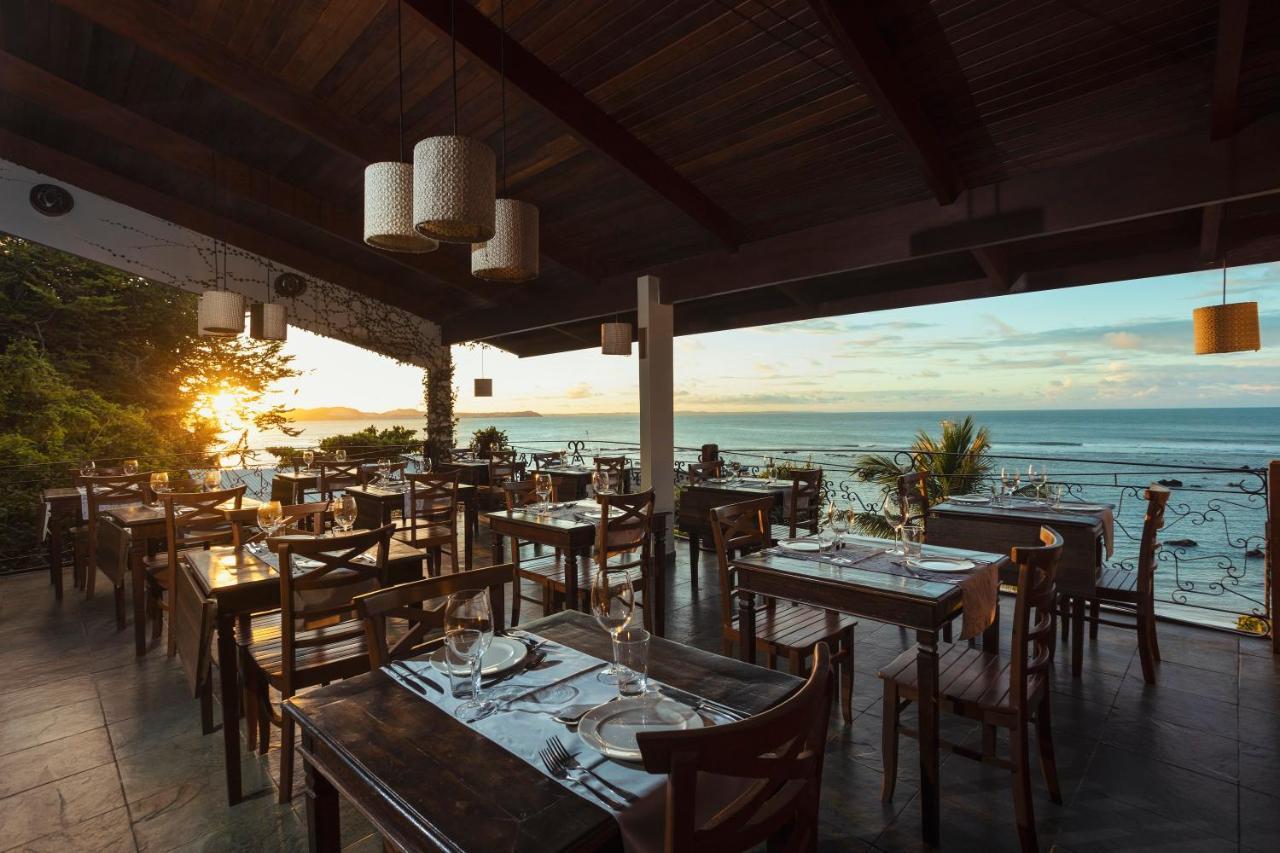 Boutique Hotel Marlin'S Praia de Pipa Exterior foto