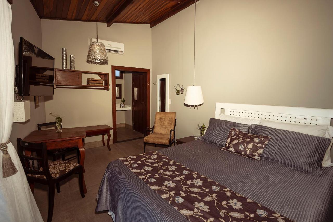Boutique Hotel Marlin'S Praia de Pipa Zimmer foto