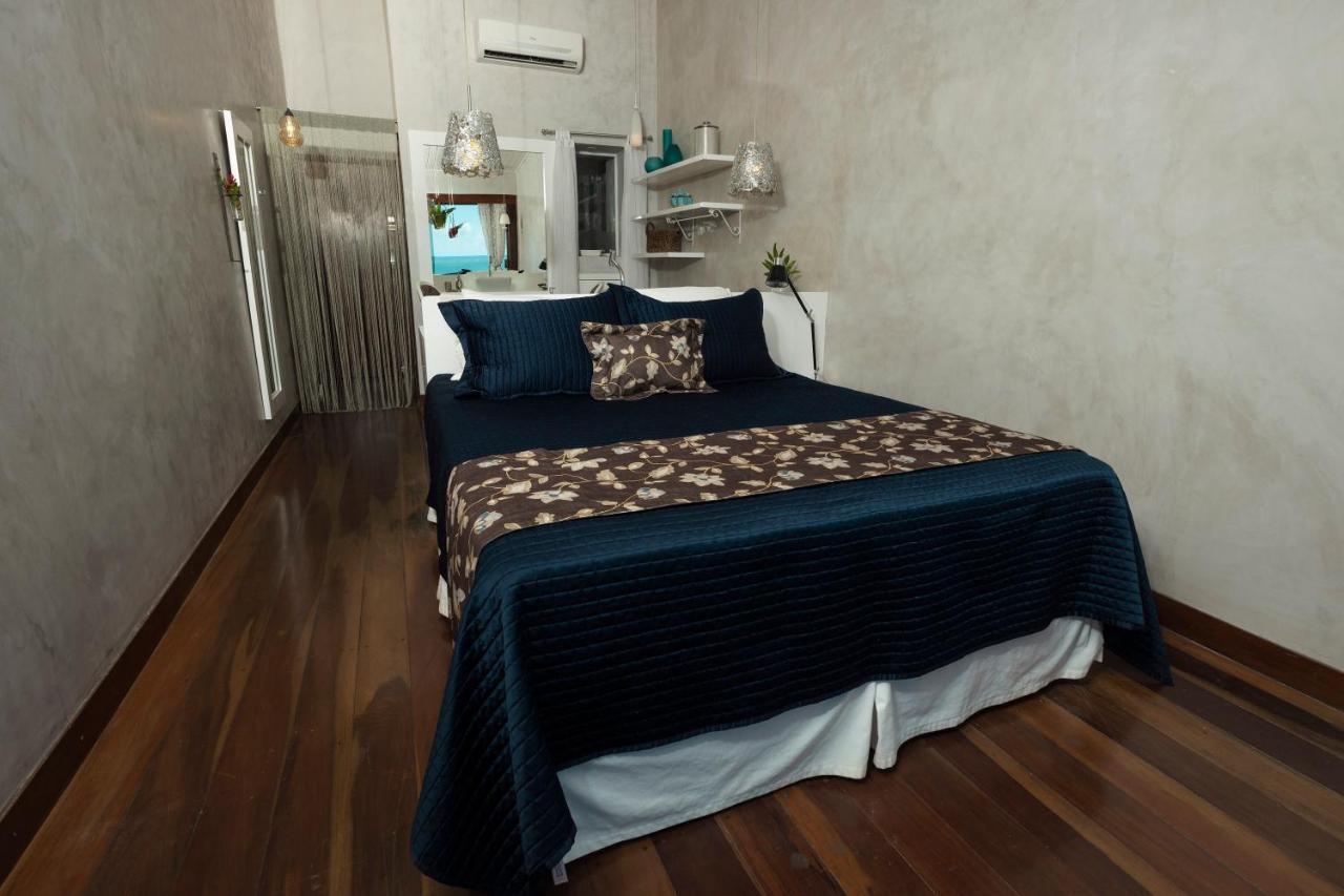 Boutique Hotel Marlin'S Praia de Pipa Zimmer foto