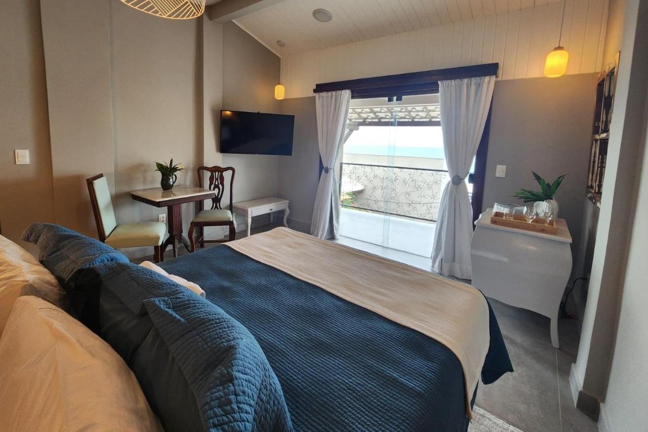 Boutique Hotel Marlin'S Praia de Pipa Zimmer foto