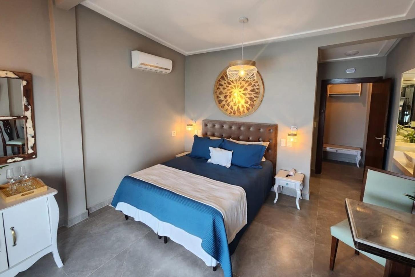 Boutique Hotel Marlin'S Praia de Pipa Zimmer foto