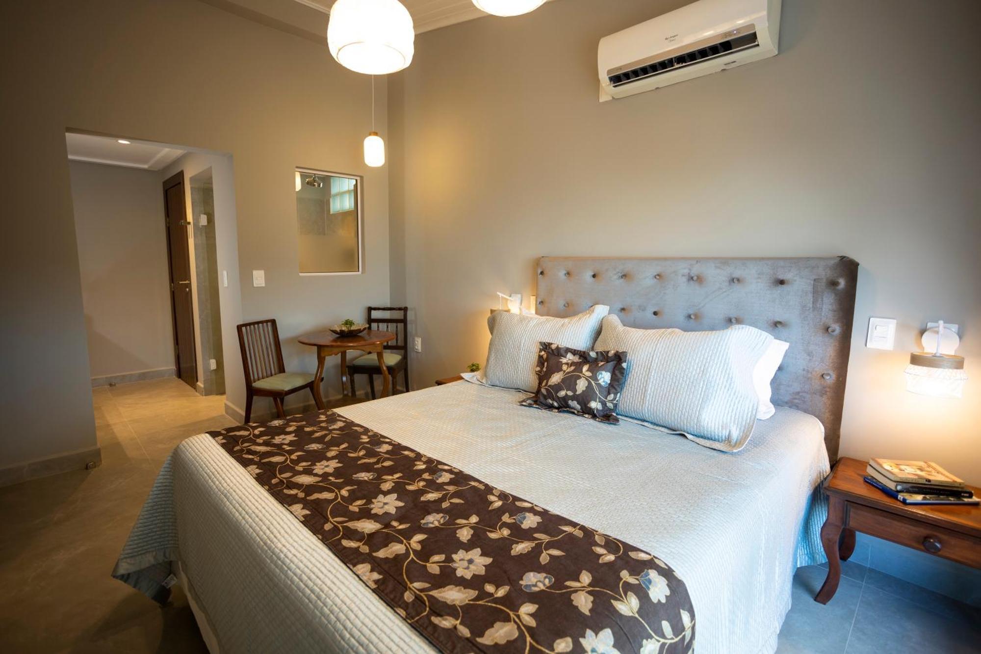Boutique Hotel Marlin'S Praia de Pipa Zimmer foto