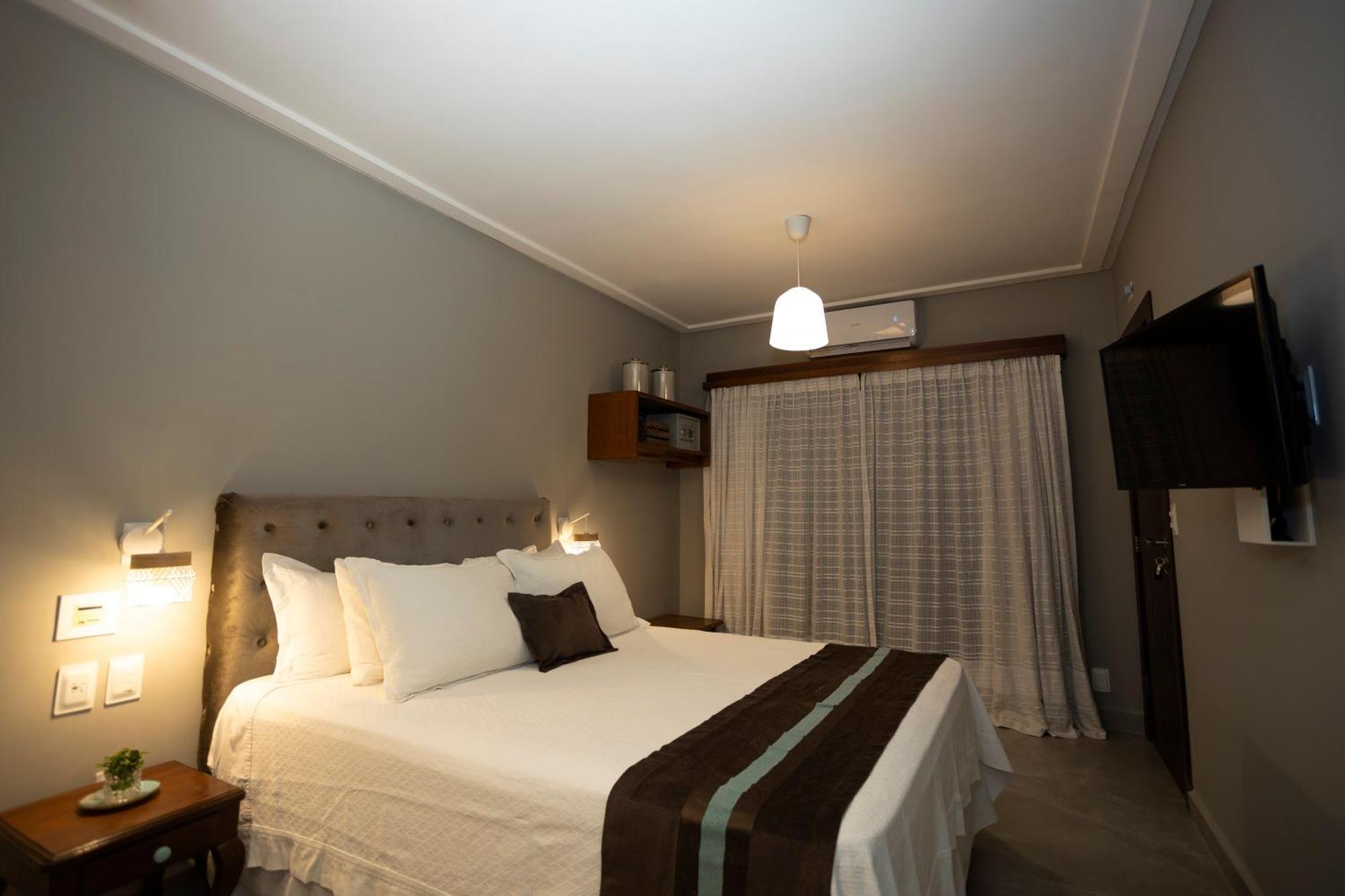 Boutique Hotel Marlin'S Praia de Pipa Zimmer foto