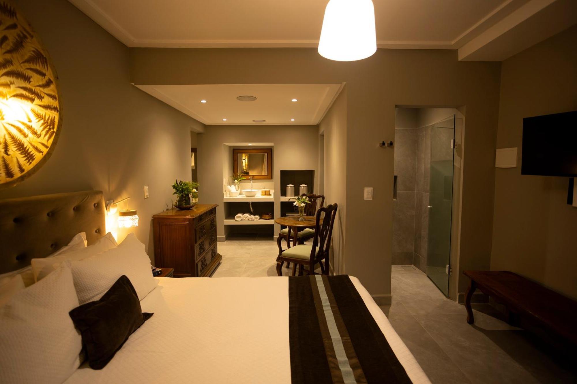Boutique Hotel Marlin'S Praia de Pipa Zimmer foto