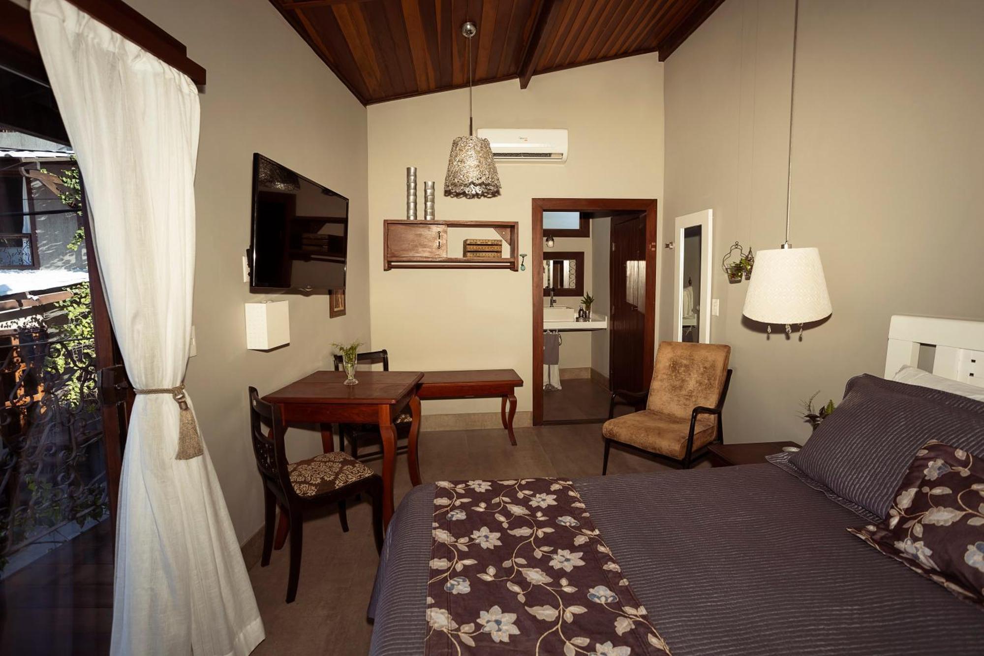 Boutique Hotel Marlin'S Praia de Pipa Zimmer foto