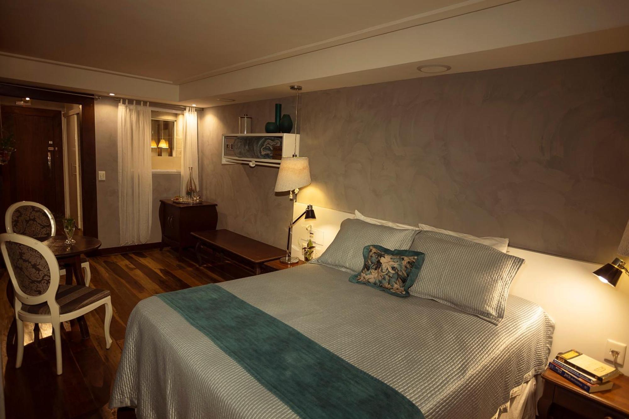 Boutique Hotel Marlin'S Praia de Pipa Zimmer foto