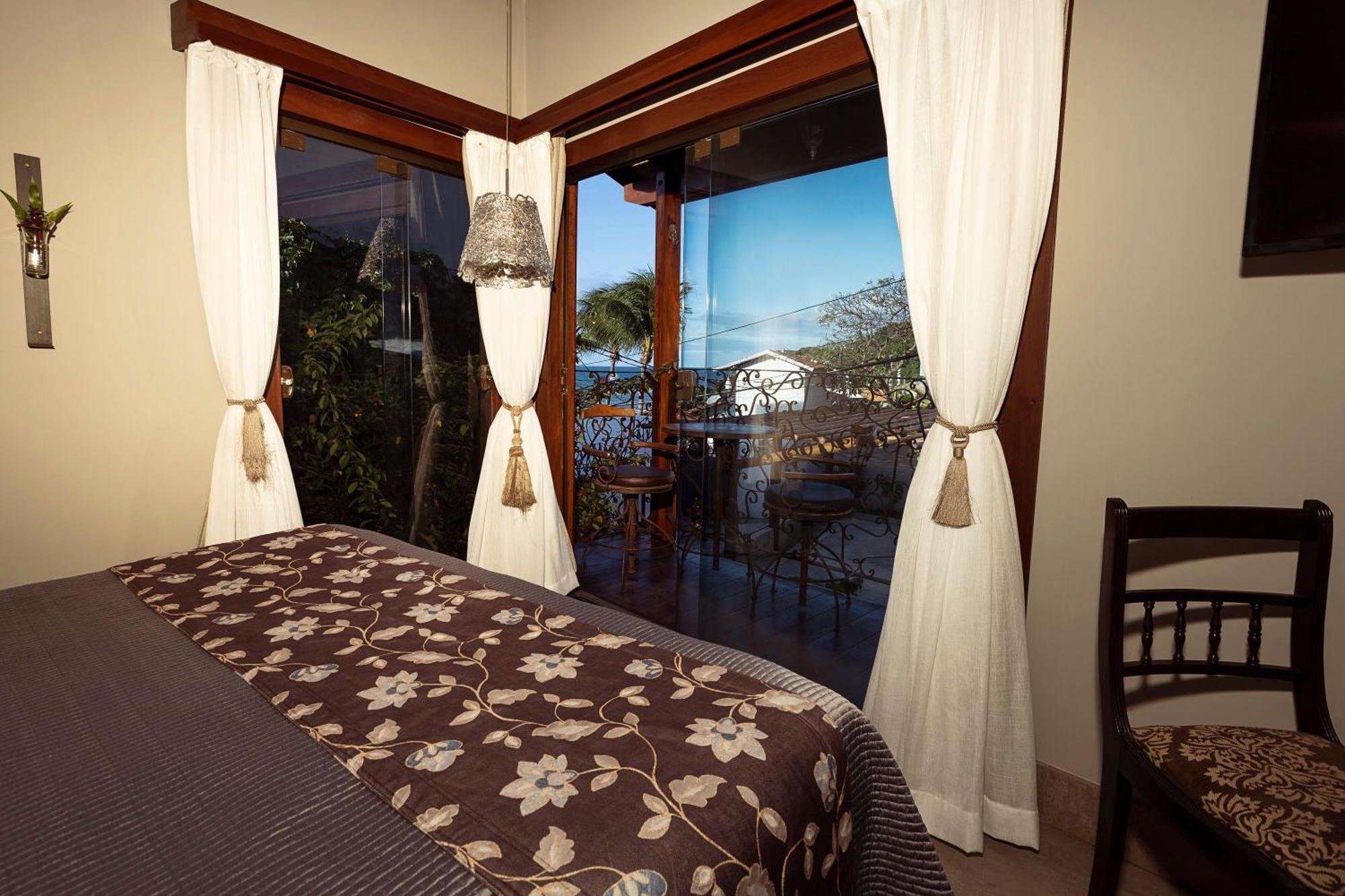 Boutique Hotel Marlin'S Praia de Pipa Zimmer foto