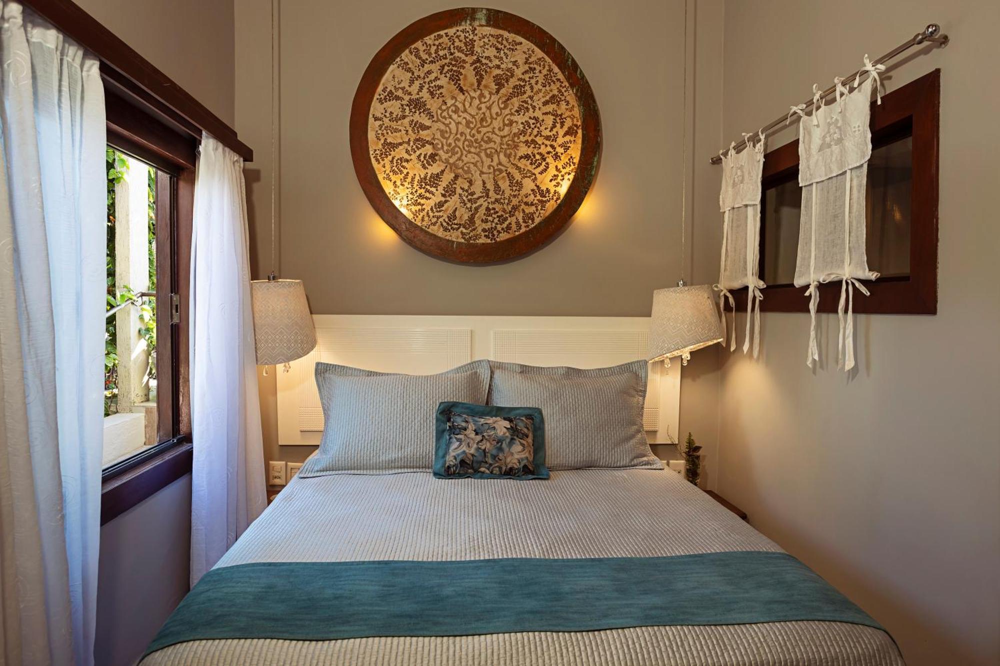 Boutique Hotel Marlin'S Praia de Pipa Zimmer foto