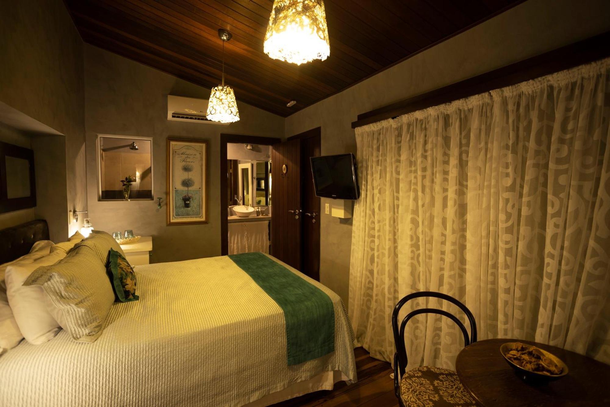 Boutique Hotel Marlin'S Praia de Pipa Zimmer foto