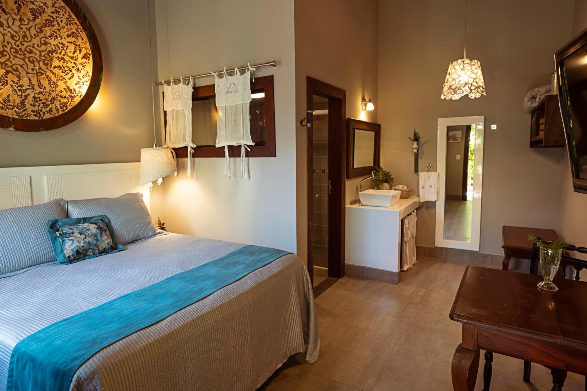 Boutique Hotel Marlin'S Praia de Pipa Zimmer foto