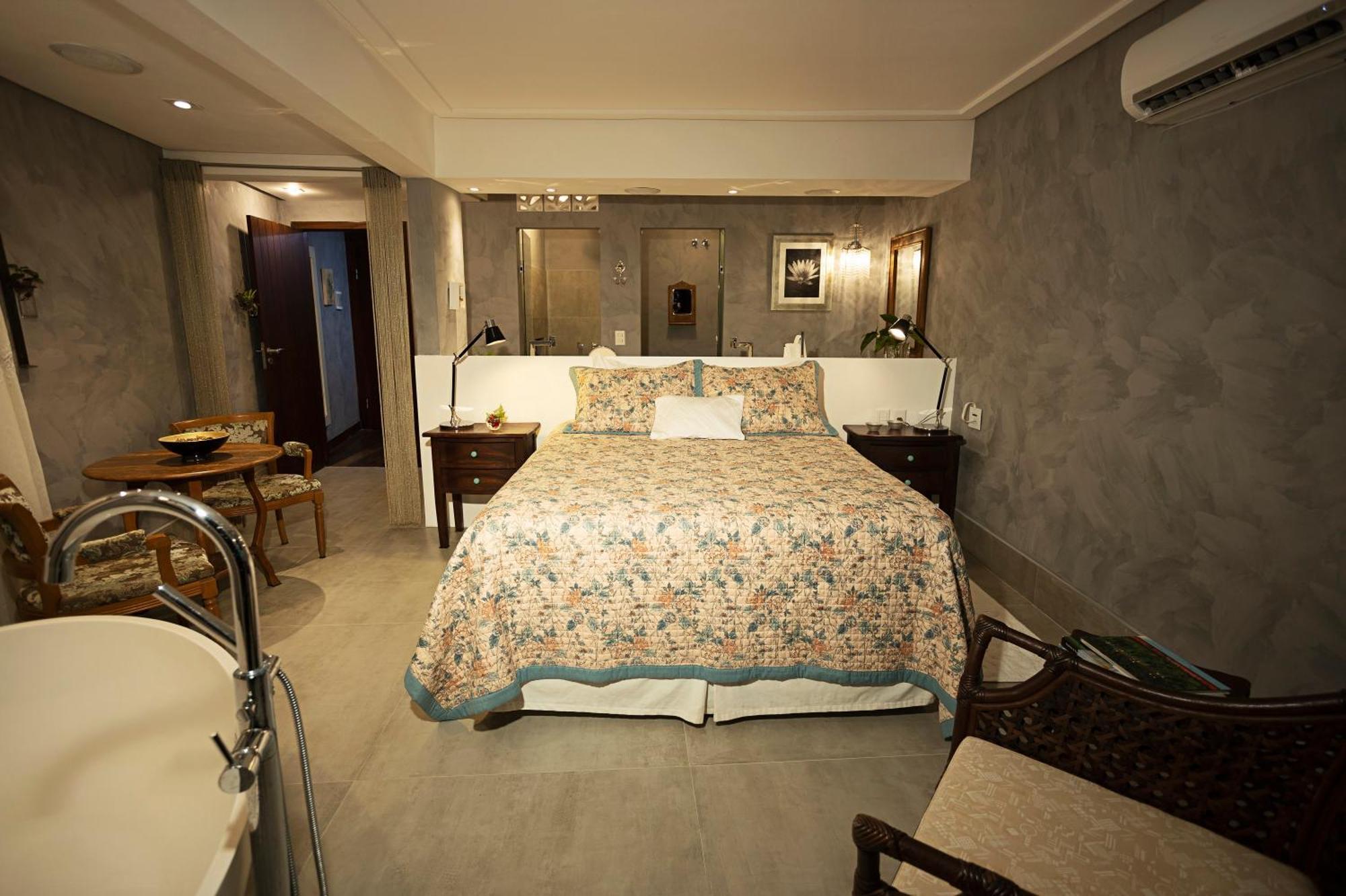 Boutique Hotel Marlin'S Praia de Pipa Zimmer foto